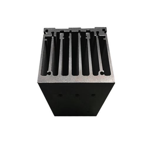 Ekstrude chalè koule