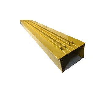 Chèn aliminyòm sòti